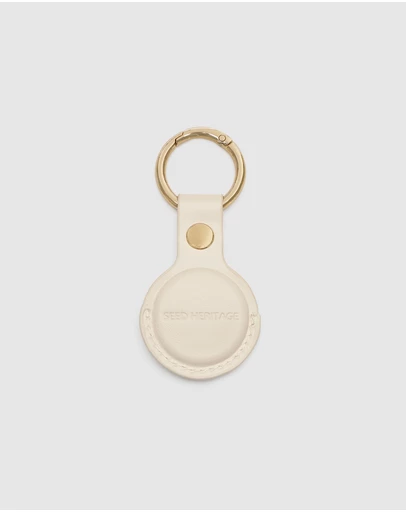 Seed Heritage - Air Tag Holder