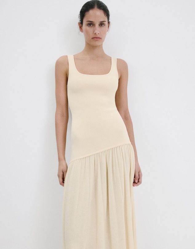 M.N.G - Crudis Dress