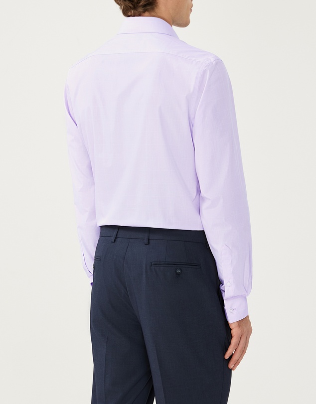 Van Heusen - Classic Check Shirt