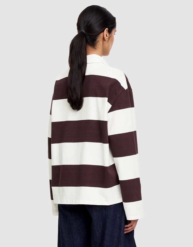 ARKET - Cotton Polo Shirt