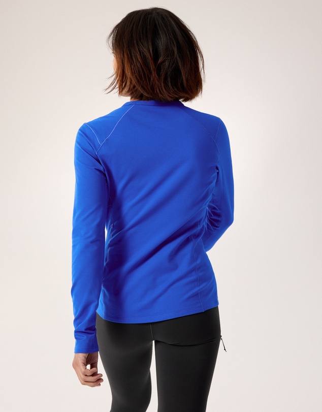 Arc'teryx - Rho Crew Women's