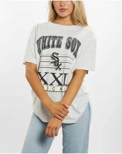 Vintage by The Real Deal - Pre Loved - 1992 MLB Chicago White Sox Tee