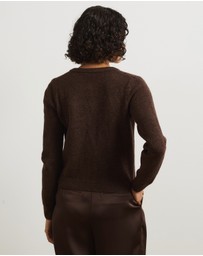 Atmos&Here - Etta Knit Cardigan