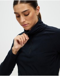 Columbia - Glacial IV 1/2 Zip