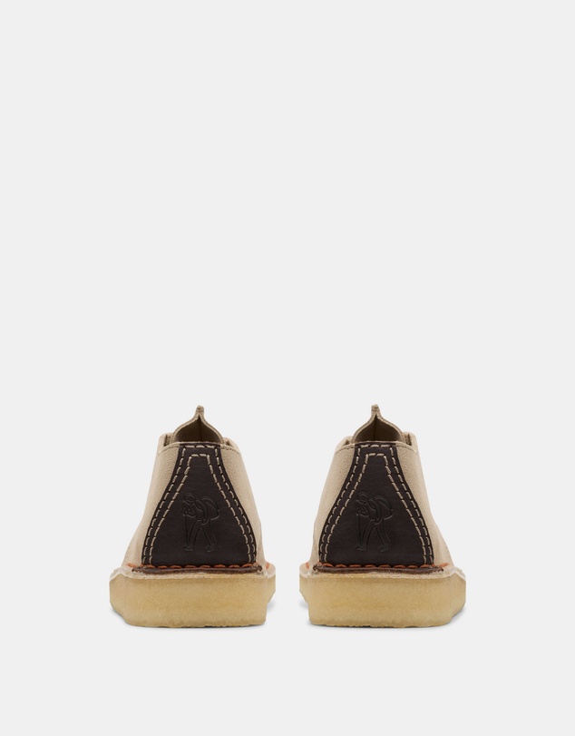 Clarks Originals - Desert Trek (M) Sand