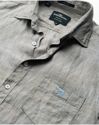 Rodd & Gunn - Coromandel 2 Sports Fit Shirt