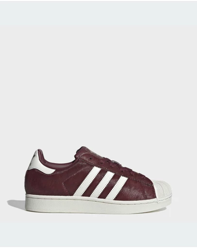 adidas Originals - SUPERSTAR II SHOES Womens