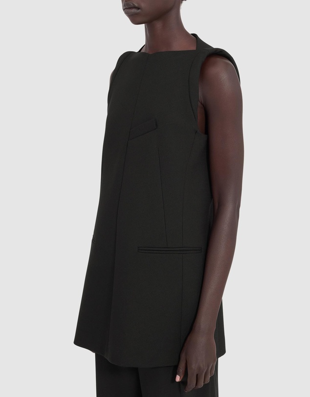 MM6 Maison Margiela - Mini Dress