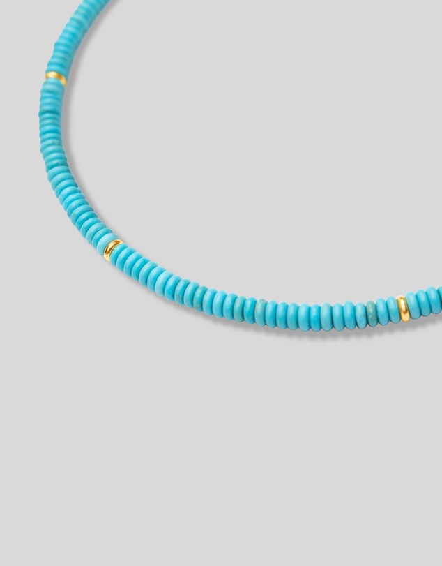 Carly Paiker - Tropea Necklace