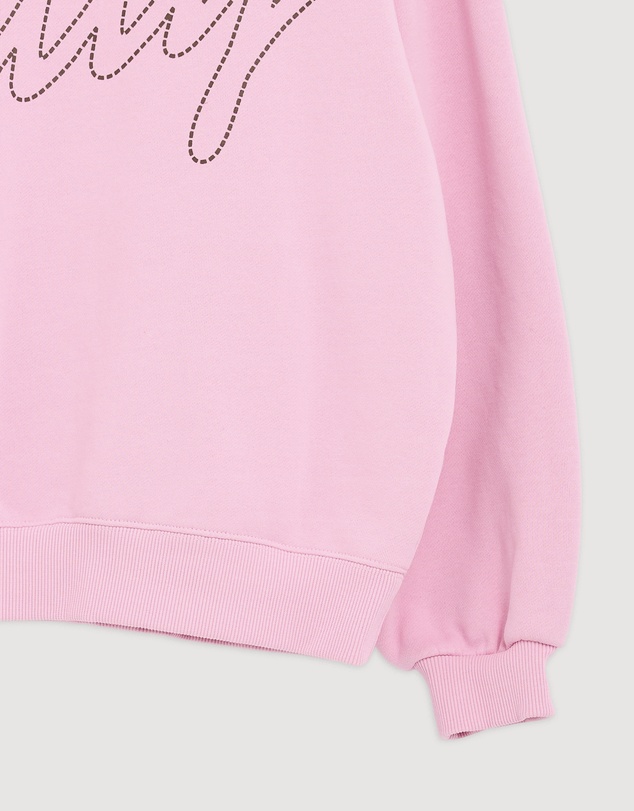 Revibe - Repaired ENA PELLY Isabella EP Hoodie - ICONIC EXCLUSIVE - AU 8