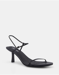 Jeffrey Campbell - Gallery Heels