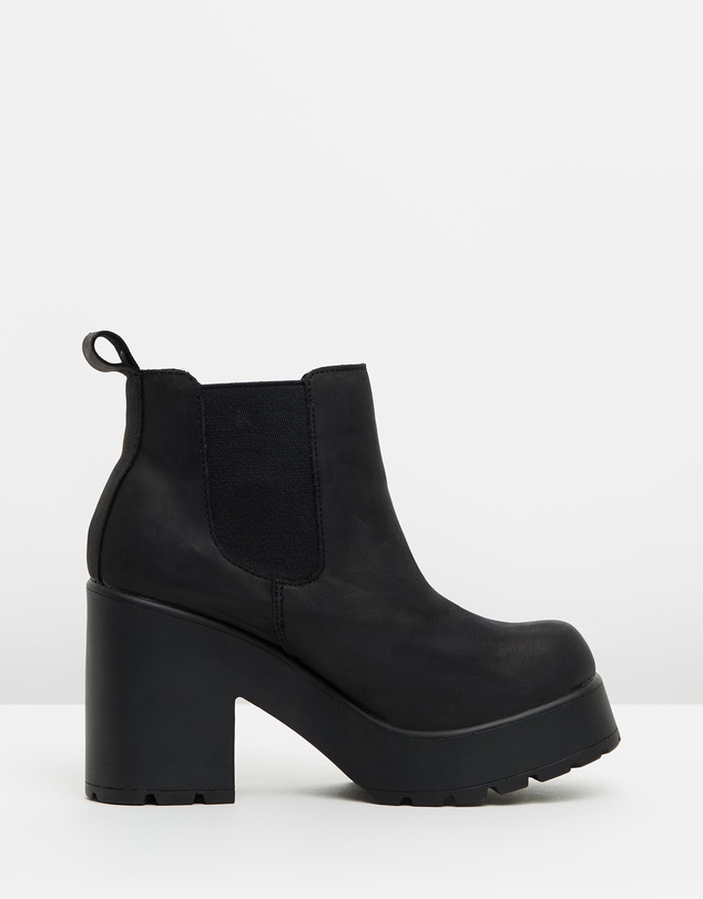 ROC Boots Australia - Mantra