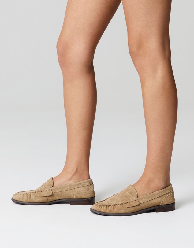 Siren - Paddy Loafers