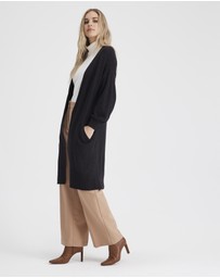 Everly Collective - Tokyo Cardigan