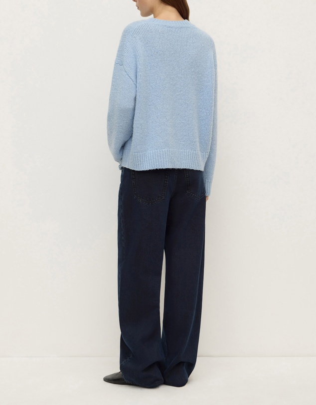 Assembly Label - Ariel Knit