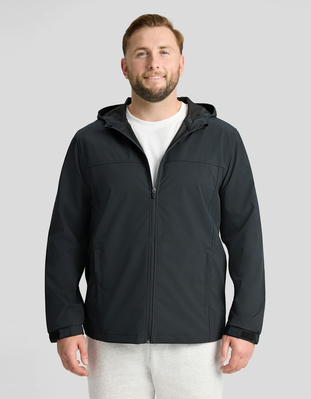 Johnny Bigg - Dynamic Shell Jacket