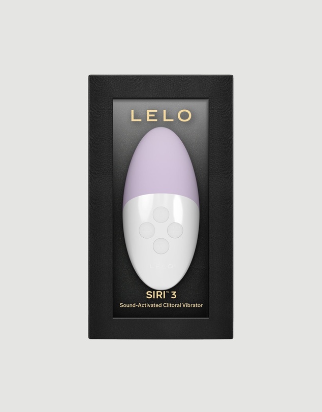 LELO - Siri 3