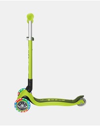 Globber - Primo Foldable Lights Scooter
