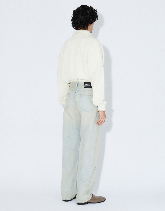 Dr Denim - Omar Jeans