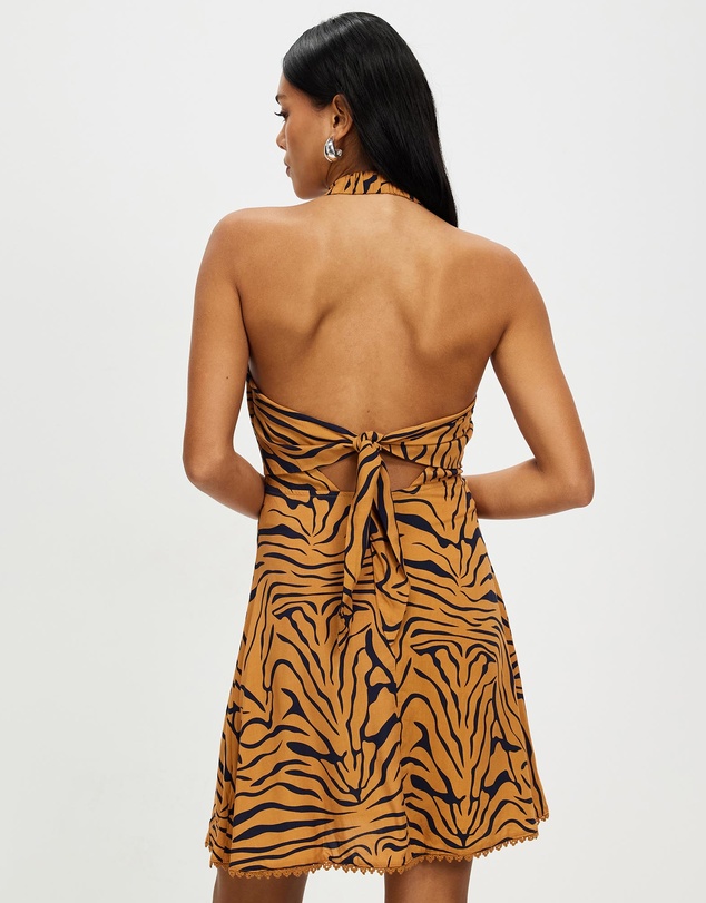 LENNI the label - Sonic Dress