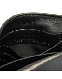 Pre-Loved by Azura Reborn - Pre-Loved Leather Everyday Wallet on Chain