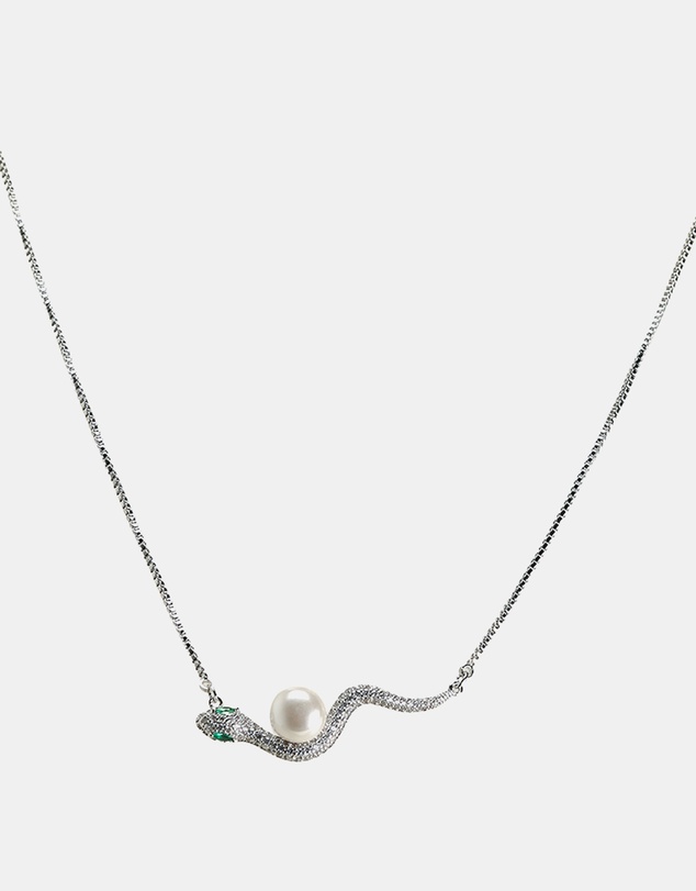 ALDO - Serpente Necklace