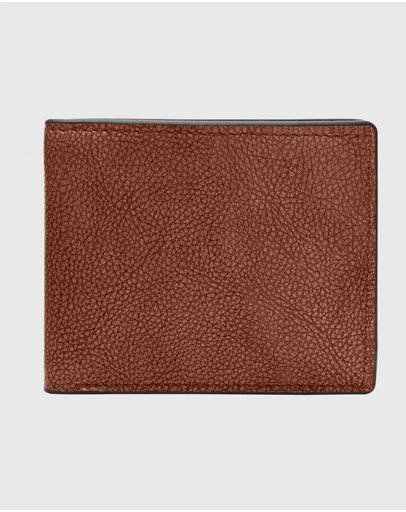 Fossil - Steven Brown Wallet