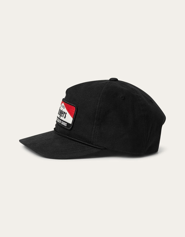 Ringers Western - Rangers Roadhouse Cap