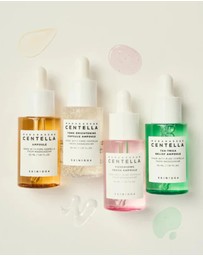 Skin1004 - Madagascar Centella Ampoule Kit