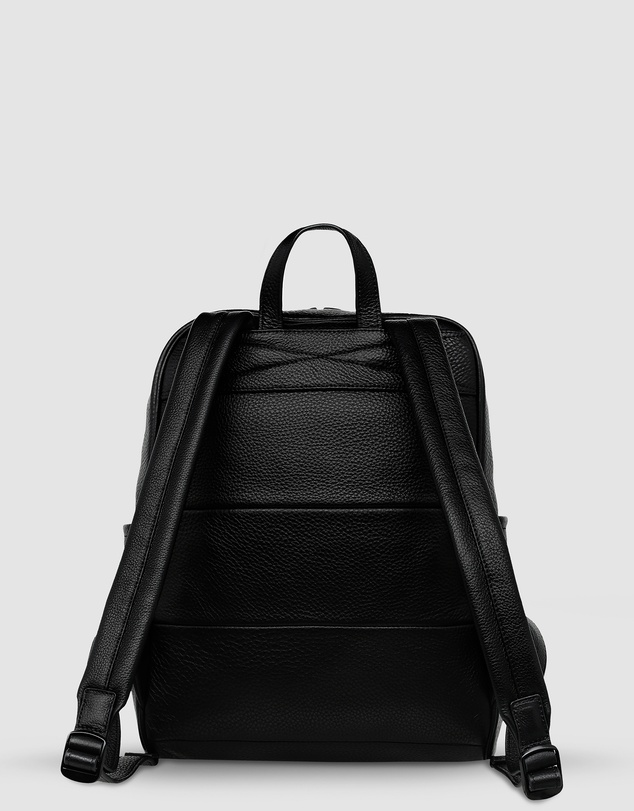 Status Anxiety - If You Call Backpack