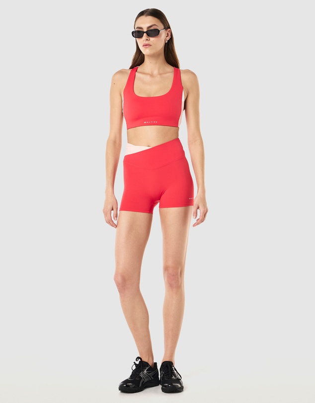 P.E Nation - Zone Sports Bra