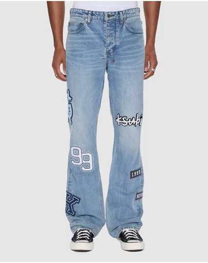 Ksubi - Bronko Striker Patched