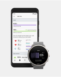 Suunto - 7 Titanium