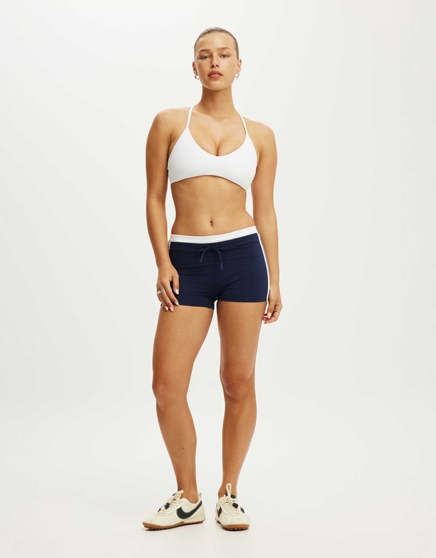 Cotton On Body Active - Ultra Soft T Bar Crop
