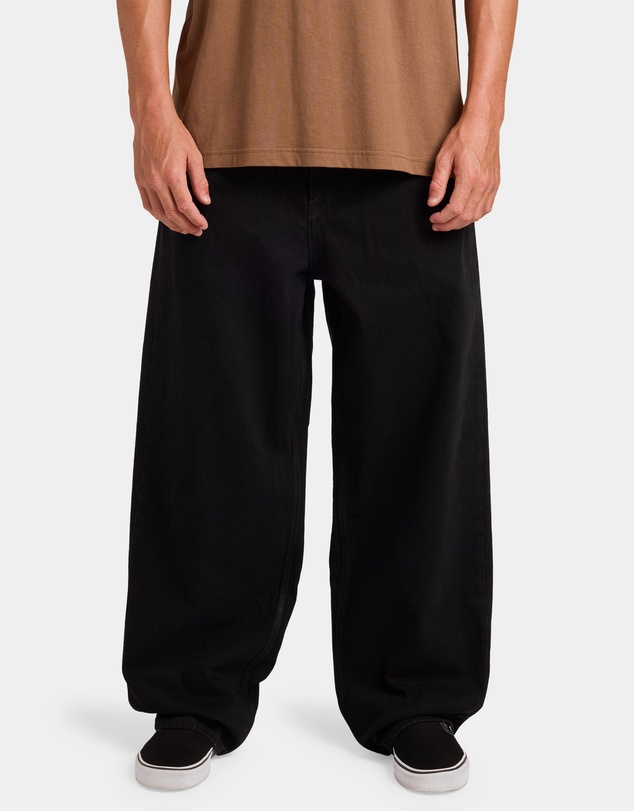 Volcom - Mens Chillow Denim Jeans