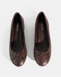 Therapy - Diana Ballet Heels