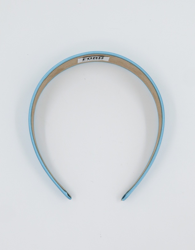 FORD MILLINERY - Alice Headband