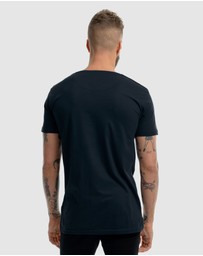 Counter Culture - 6-Pack Absent Tee