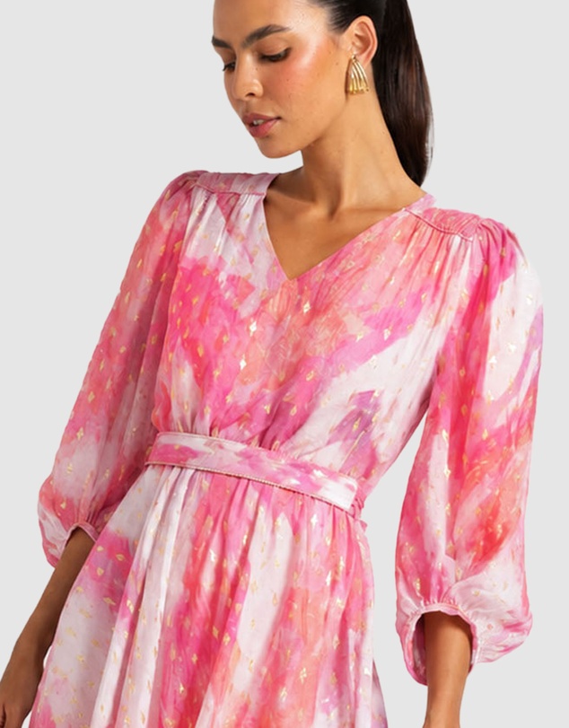 SACHA DRAKE - Philomena Dress