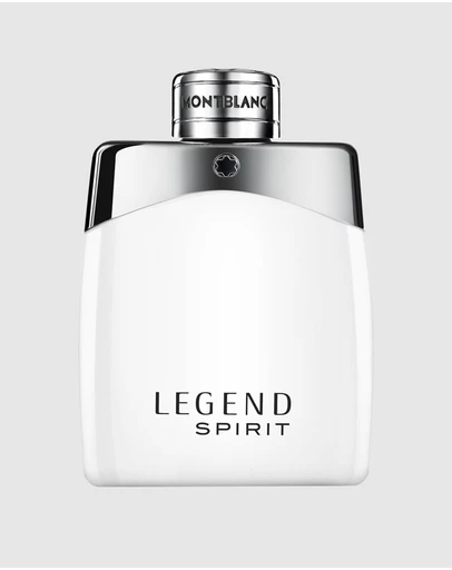 Montblanc - Montblanc Legend Spirit EDT 100ml
