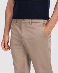 Tarocash - Cadence Stretch Chino