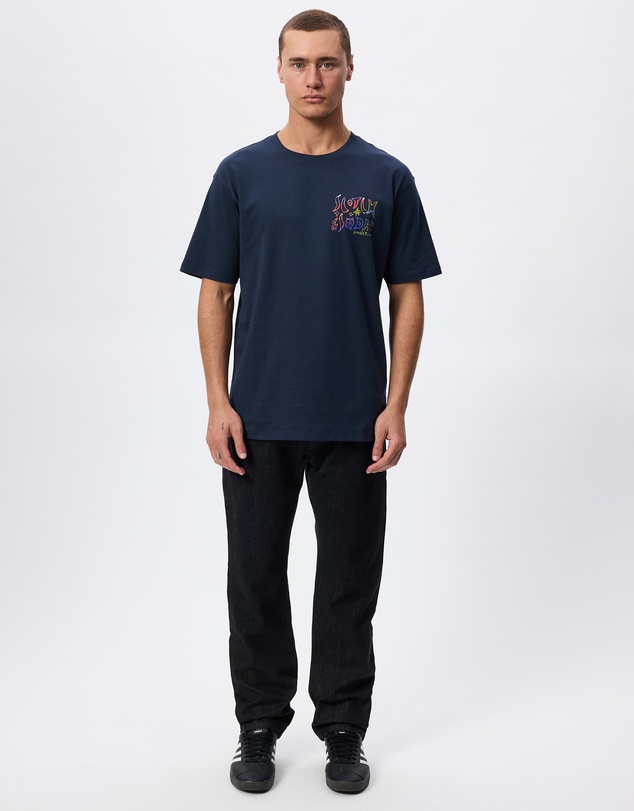 Scotch & Soda - The Zee Straight Jeans