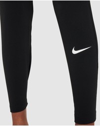 Nike - Pro Dri-FIT Tights - Teens