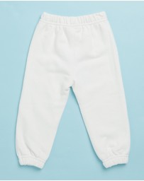 Tiny Trove - Woodie Logo Tracksuit - Babies-Kids