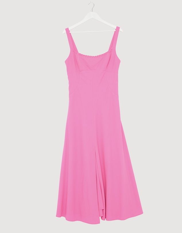 Revibe - Repaired BY JOHNNY. Madison Full Length Dress - AU 14