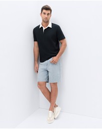 UNISON - Varsity Polo