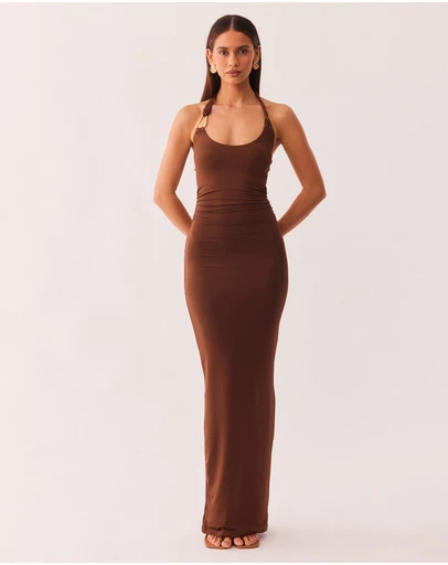 SNDYS - Ash Tank Dress - ICONIC EXCLUSIVE