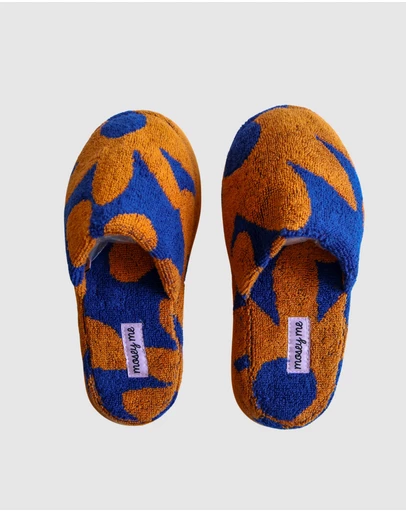 Mosey Me - Marlo Terry Slipper