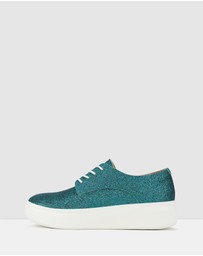 Rollie - Derby City Shoe