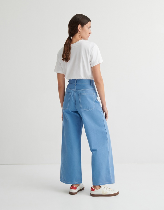 Kowtow - Sailor Jeans